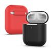 New Slim Ultra Thin Wireless Earphones Pouch Protective Skin Sleeve Protector Silicone Case Cover