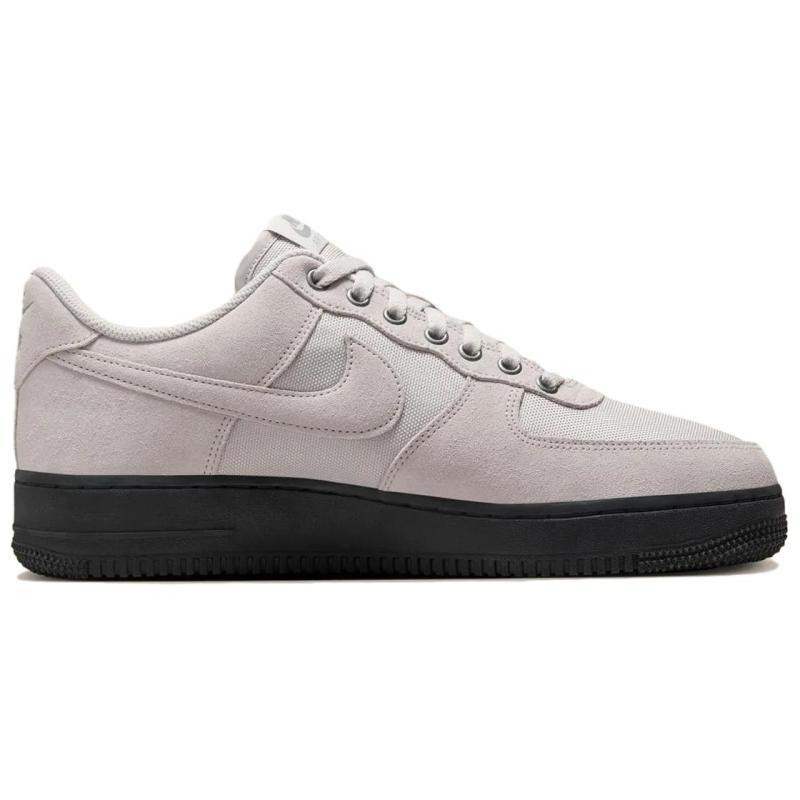 Nike Кроссовки Air Force 1 Low '07 Cordura Iron Ore HQ3822-001
