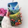 New Fashion Painting Case For Xiaomi Redmi Note 7 Pro 7S Note7 Soft Silicone TPU Phone Cases For Redmi Note 7 7Pro Cover Bumpers