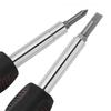 Slotted Screwdriver Set PH1 PH2 Repair Tools Multifunctional Double-ended Screwdriver  Computer