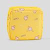 Women Portable Sanitary Pads Storage Bag Tampon Pouch Napkin Cosmetic Bags Organizer Ladies Makeup Bag Girls Hygiene Pad Bag