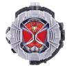 Kamen Rider DX Wizard Ridewatch Zi-O