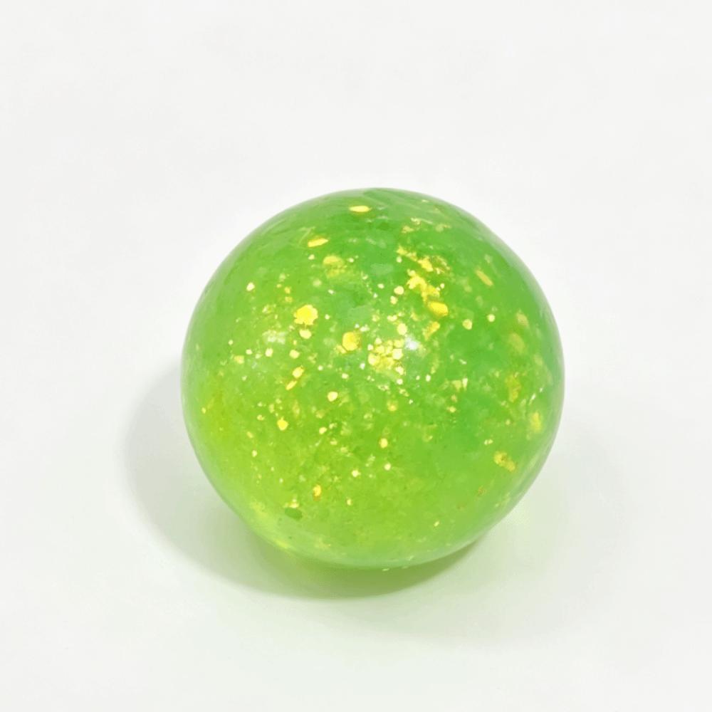 Slow Rebound Maltose Squishy Ball Glitter Squeezable Toy Sensory Toy Fidget Squishy Toy  Adults