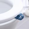 Keep Hand Clean Toilet Seat Lid Lifter Portable Lifter Avoid Touching Toilet ABS Seat Cover Lift Handle