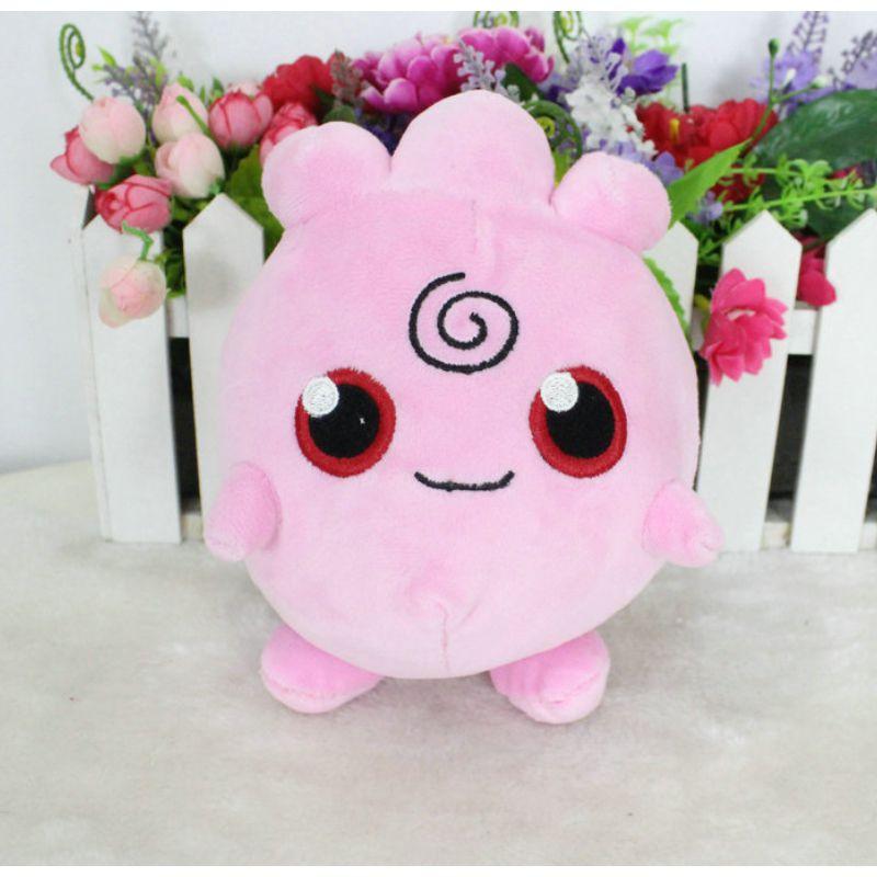 Soft Cuddly Pokemon Plush Toy Ideal Birthday Or Christmas Gift For Kids