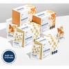 Набор Unicity Feel great с добавкой - 2 Unimate и 2 Balance