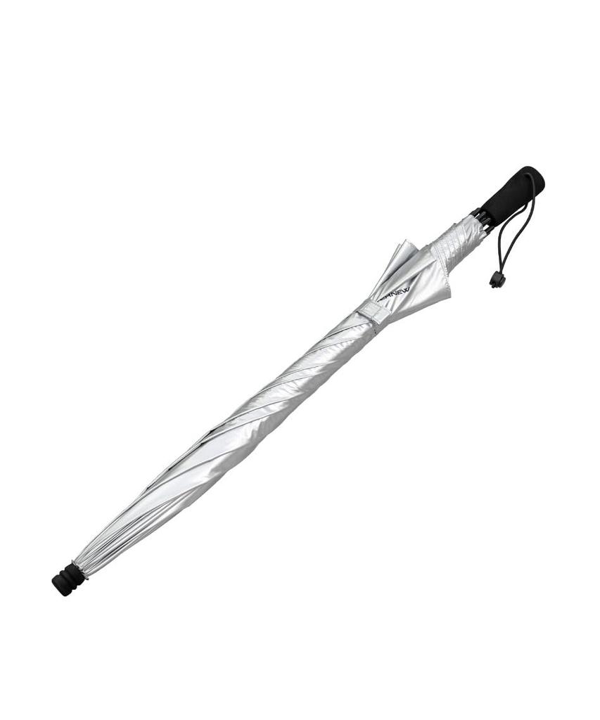 EVERNEW SHADOW Master 60 Umbrella for Sunny and Rainy Days EBYR790 Heat-Shielding