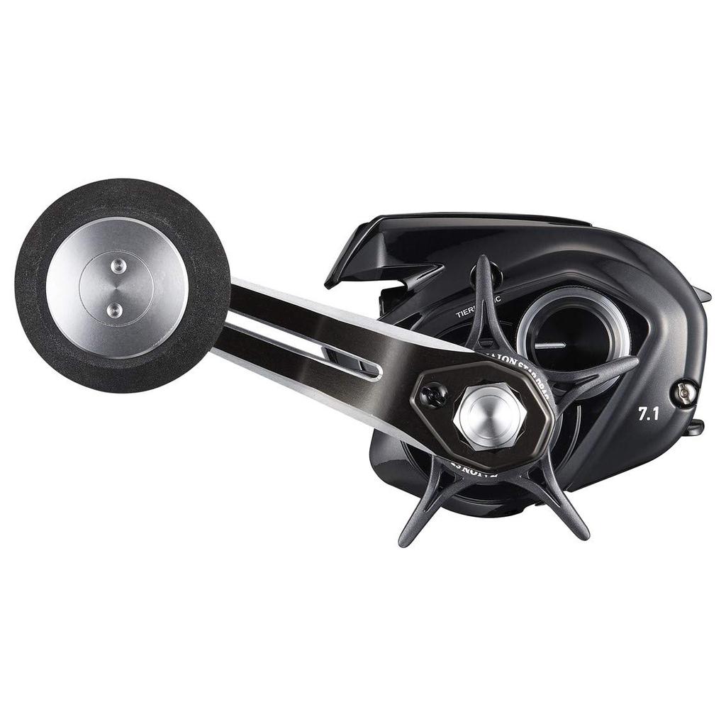DAIWA 21 Tierra A IC 150HL