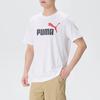 Puma Мужская летняя спортивная футболка с коротким рукавом 688948-92