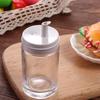 3.38oz Oil Dispenser Pouring Spout Vinegar Bottle Easy to Clean Condiment Container  Cooking