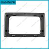 10 Inch Car Frame Fascia Adapter Android Radio Dash Fitting Panel Kit For Renault Twingo 2014 