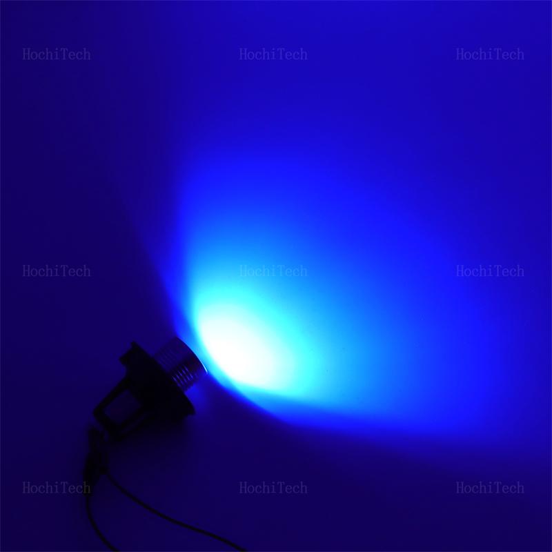 For BMW E90 E91 2005-2008 20W White Red Yellow Blue Green Angel Eyes Marker Light Bulbs Bright Headlights Replacement Accessory
