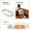 Hezheng Smart Heated Airbag Waist Massager