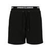 Urban Classics Mens 2 in 1 Swim Shorts