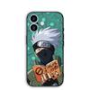 Cover for Samsung Galaxy A56 A26 A36 A10 A20 A30 A31 A32 A50 A55 A52 A53 A33 A12 A14 Protective Phone Case Hinata Hyuga Narutos