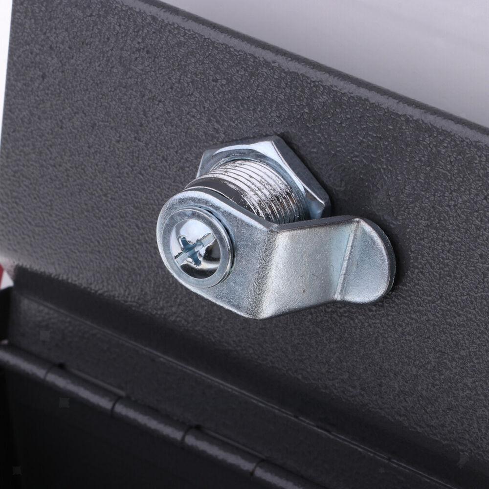 Key Safe Secret Stash Booksafe Safe Diversion Simulated Book Safe Dictionary Hollow Book Metal Box