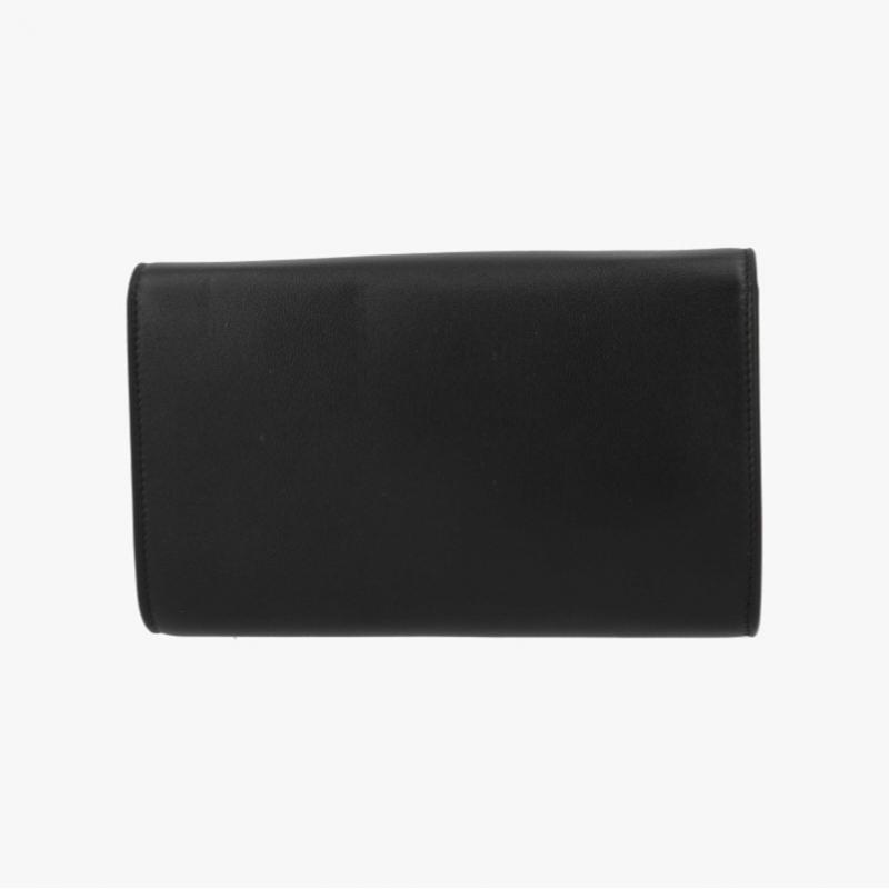 Клатч-кроссбоди Marni Trunkal из коровьей кожи Phmo0041u0 P6948 00n99