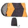 Heated Pet Sleeping Bag 3 Temperature Settings Comfortable Keep Warm Dog Sleeping Bag for Travel