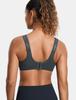 Sports No Large Size Fitness Molded Melanite F75 [SYROKAN] Women's Bra, Bounce, Underwired, Bra, Wear, Cup, Plain,