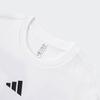 Adidas Lionel Messi T Shirt Men's White JC6121