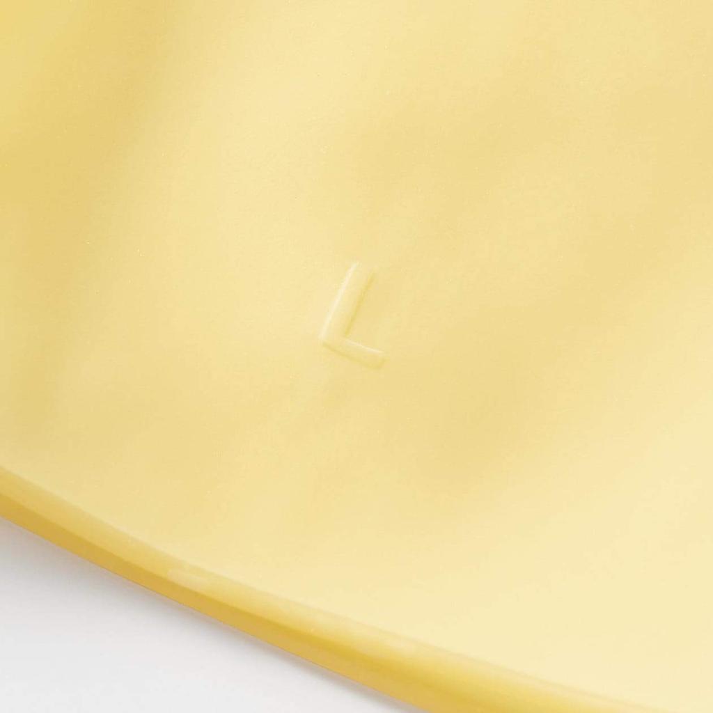 Перчатки из натурального каучука MUJI для левой и правой руки, 6 шт. 82577129