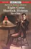 Книга Eight Great Sherlock Holmes Stories
