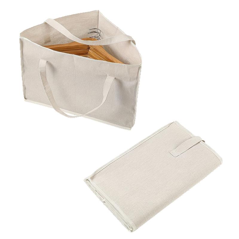 Органайзер для вешалок, треугольное хранилище для вешалок, подставка для вешалок для экономии места, органайзер для вешалок для одежды