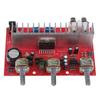 DC 12V DX 7377 Digital Audio Stereo Amplifier Board Module DIY 80W