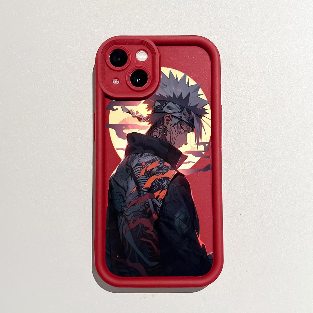 Мягкие силиконовые квадратные лестницы с мультяшным узором, полное покрытие, защита камеры, противоударный чехол для iPhone Infinix Tecno Vivo