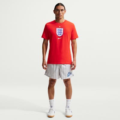 Men's T-Shirt Nike England Men's Nike Soccer T-Shirt