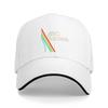 Arc Raiders Retro Design Baseball Cap  Tennis Skate Adjustable Trucker Hat Couple Women Fashion Design Baseball Caps