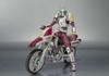TAMASHII NATIONS SHFiguarts Набор Kamen Rider Galen & Red Lambus