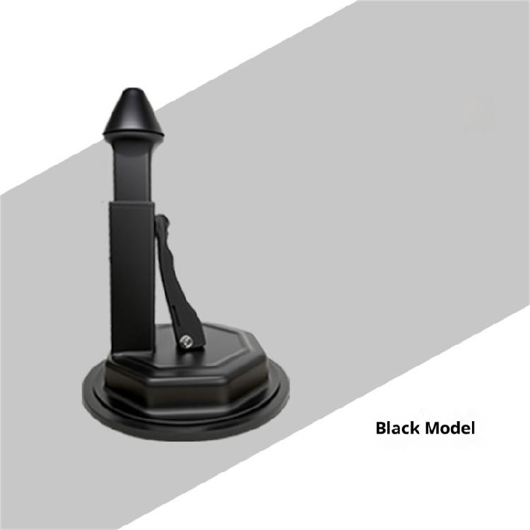 Manual Wall Mounted Massage Device With Elasticity Ball For Shoulder Blade And Spine Alignment Recovery Massage