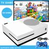 HD TV Game Consoles Built-in 600 Retro Classic Games with 2 USB Joystick