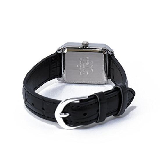 Casio Standard Analogue Ladies Ltp-v007l-7e1