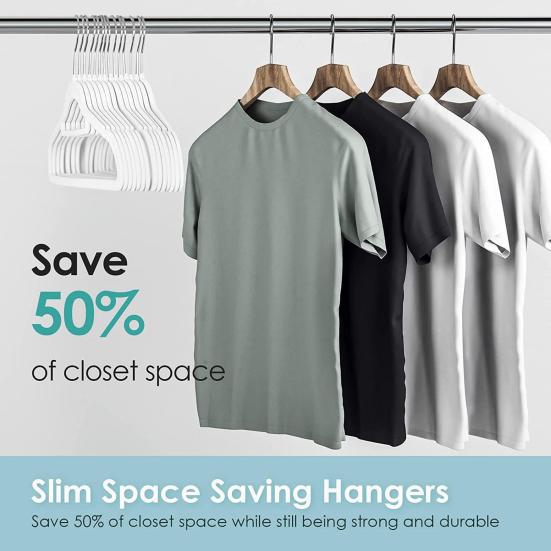 10 шт. вешалки для одежды, вращающийся на 360 градусов крючок, рифленый дизайн, прочная несущая способность, не легко деформируется, тяжелый