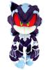 Great Eastern Entertainment Sonic the Hedgehog Mephiles the Dark Type 3 Tall - Plush, 10"