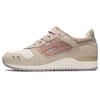 Мужские Gel Lyte III OG GTX Дымчато-серый Шпатлевка 1201A504-020