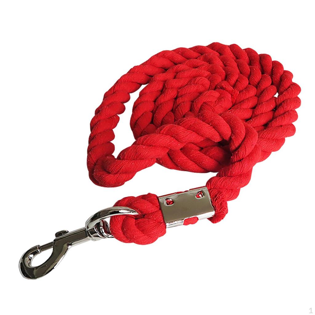 Durable And Practical Horse Rope for Training