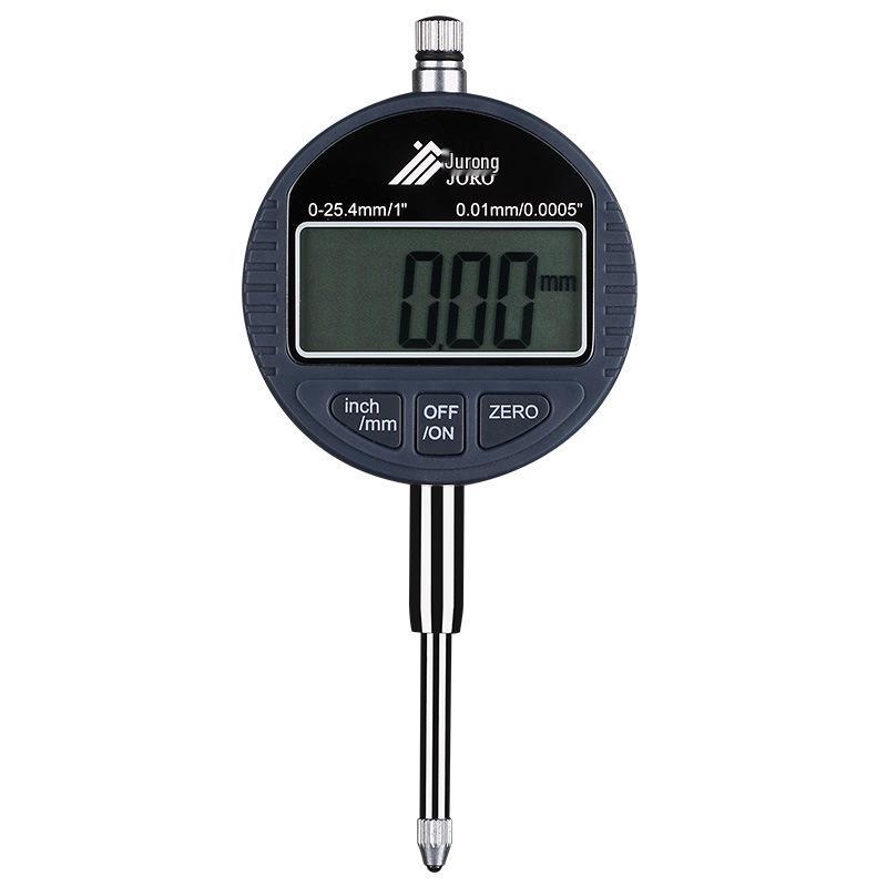 Цифровой индикатор часового типа 0,001 мм