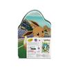 CRAYOLA - Color Sticker Case Pokémon Felt Pen Set Coloring Pages Stickers 45 Pieces Creative Gift Children Aged 5 Up 04-0785