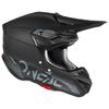 Oneal Off-Road Helmet 5SRS Polyacrylite Solid V.23