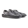 Сандалии KEEN UNEEK cm Мужские Magnet/Black 31.0