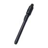 Luminous Light Pen Purple 2 In 1 UV Black Light Combo Drawing Ink Pen Learning Education Toys For Child 1ml