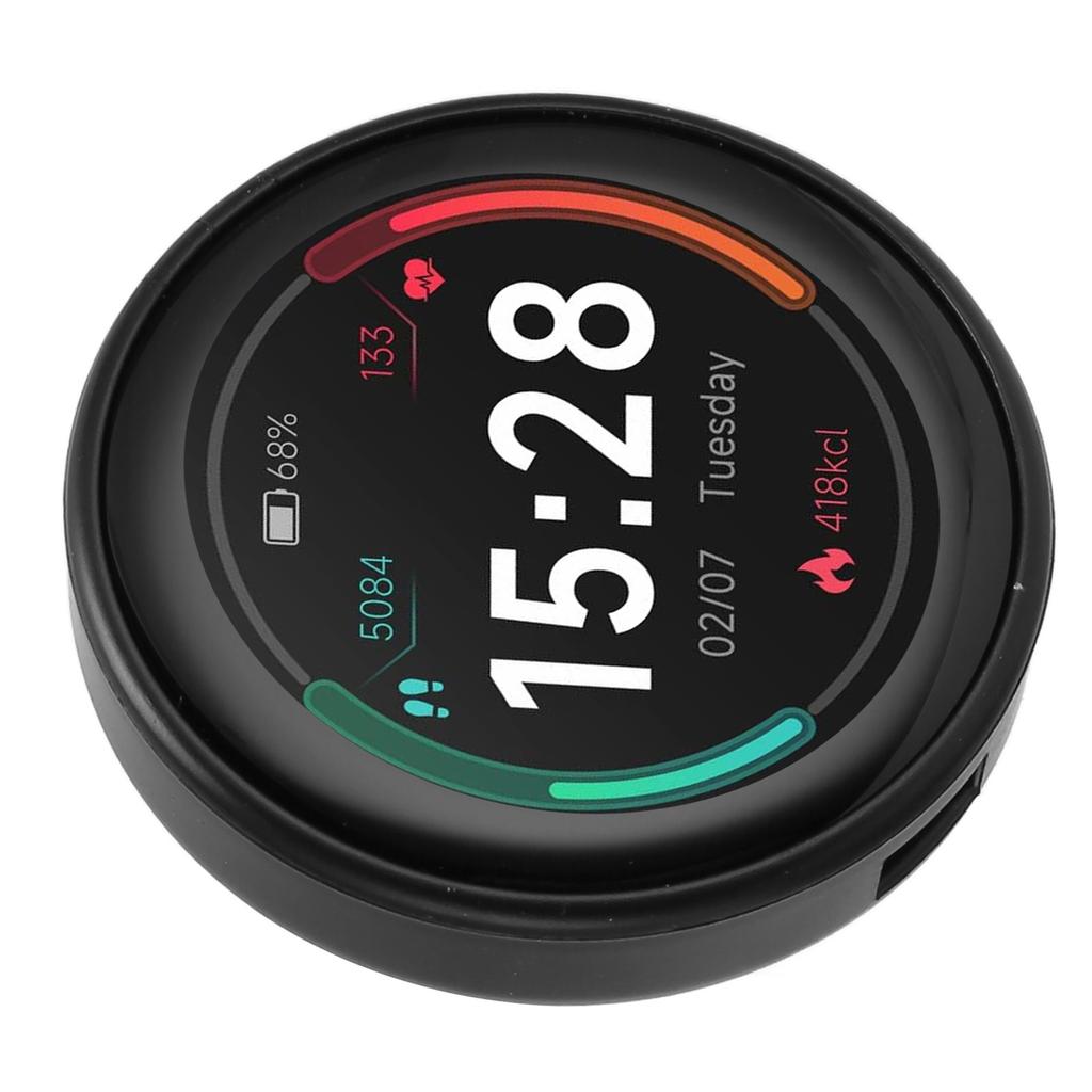 ESP32 1.28inch Round Touch LCD WIFI Bluetooth Development Board 240x240 IPS Touch Screen Display