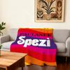 P-Paulaner Spezi Blanket Super Warm Comfortable Plush Throw Blanket Child Home Sofa Bedroom Gift