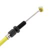 Motorcycle Clutch Cable Replacement fit for Suzuki GSXR1000 2009-2016 Yellow