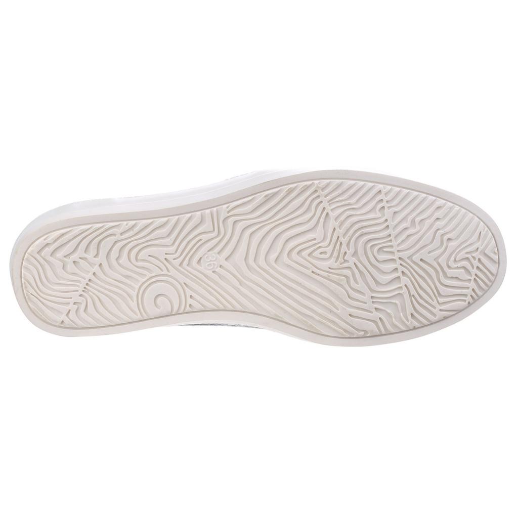 Divaz Женская/женская повседневная обувь без шнуровки Minaj