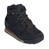 TERREX IF7505 SNOWPITCH K Youth Winter Shoes Black R. 36