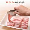 Shimomura Kihan Tedaske Tongs [Made in Japan] Dishwasher Safe, Perfect for Prepping and Serving, Easy to Clean, Tabletop Tongs, Stainless Steel,